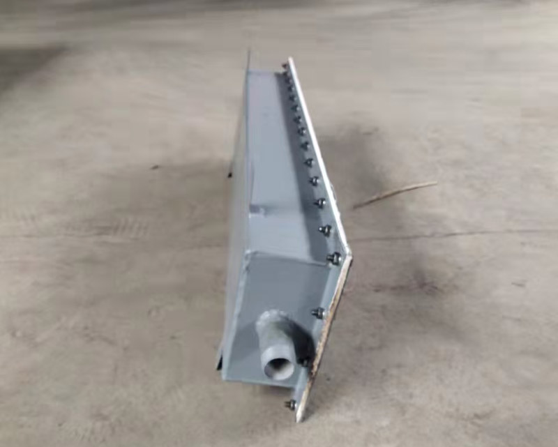 十月田镇充气箱