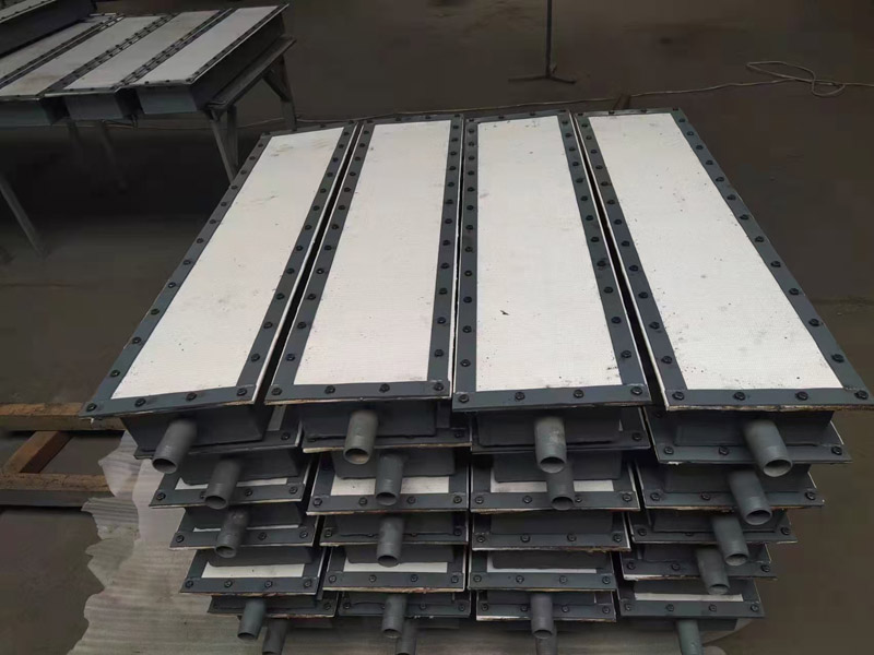 十月田镇充气箱